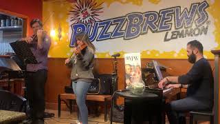 08.06.2019  Classic Open Mic