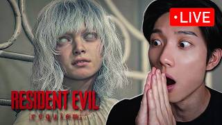 RESIDENT EVIL 9 REQUIEM (Part 3)