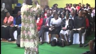 God is looking you-  Part 1