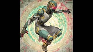 Cyborg Run