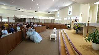 Camila Quince August 4th 2023