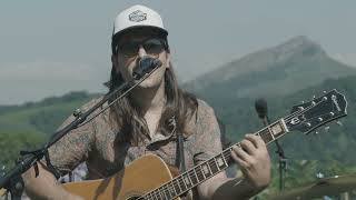 RÜDIGER- Atabal session You're making everything (feel like a fail)