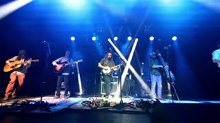 Kitchen Dwellers - "Visions of Mohr" ft. Alex King of Sicard Hollow