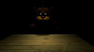 vintage Springlock Freddy Fazbear animatronic salvage
