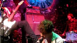 Thee Spivs - She Said