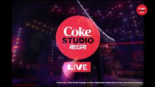Coke Studio Bangla Live 2.0