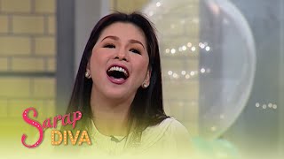 Regine Velasquez - Amazing (2012)