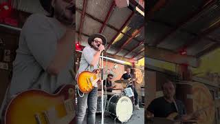 Max Tovstyi Band - I’m Ready (Live at Hideaway)