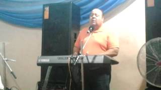 Awakening Worship in Lagos Nigeria January 26, 2017