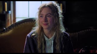 Life is too short to be angry at one's sister : Little Women 2019