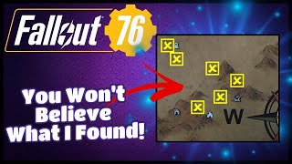 7 Things You Might Have Missed! (Since Latest Update) - Fallout 76