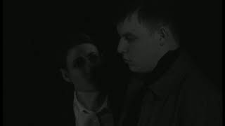 Dark Shadows (Level 3: Reimagined)