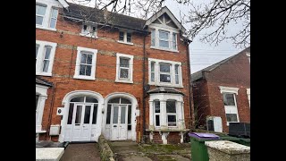 Ground Floor Garden Flat, 67 Wear Bay Crescent, Folkestone, Kent, CT19 6BA – February 2026 Auction