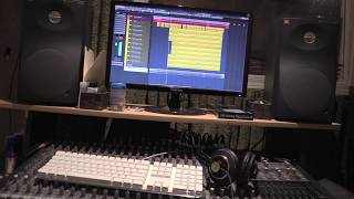 Jamey Lee Pittman April 2018 Behind The Scenes Christian Music Solo Project