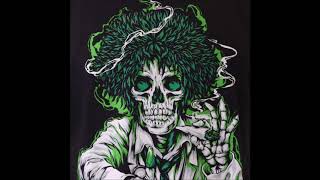 King Harvest - Dancing in the Moonlight (Mizzle420420 Screwed)
