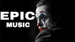 Internal Conflict | No Copyrignt Epic Dramatic Intense Music.| Royalty FREE.