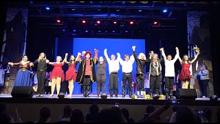 Senior Drama Banquet 2022 | CHS Theatre