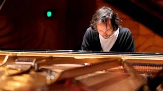 FESTIVAL TV: James Rhodes