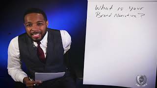 Lesson 16: Branding Yourself & Your Business