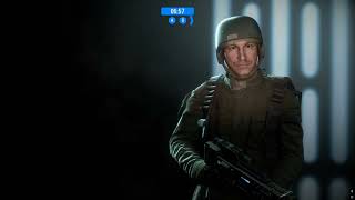 Battlefront 2! Better Than Warzone Right Now