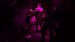The Brand New Luddites - “Mind Patrol” LIVE 4/9/22