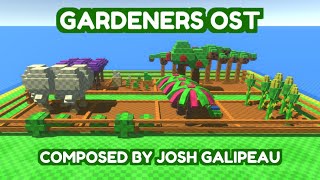 Downpour | Gardeners OST