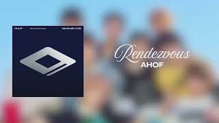 AHOF (아홉) - '그곳에서 다시 만나기로 해 (Rendezvous)'