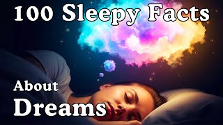 The Most Relaxing Facts About Dreams to Fall Asleep To - Dreamy Science