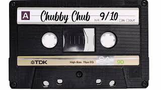 DJ Chubby Chub - 9/10 - Side A