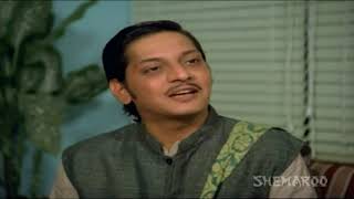 Golmaal Amol Palekar Interview