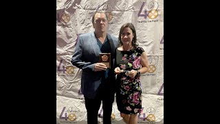 Stephanie Swift with Special Guest Rick Dutrow Interview