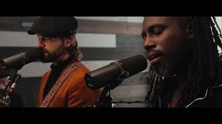 Memories - The Zealots Feat  Aaron Taylor (live at Subfrantic)