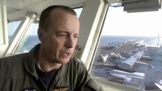 USS Abe Lincoln (HD)