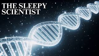 Biochemistry, Explained Slowly | Science for Sleep