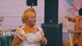 Mrs Elizabeth Ibekwe's 80th Birthday Celebration