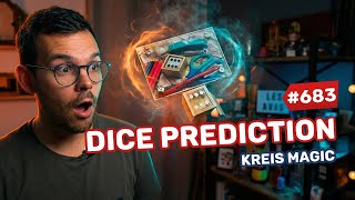 Les avis d’Alexis #683 - Dice Prediction de Kreis Magic