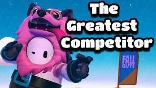 The Greatest Fall Guys Competitor Of All Time