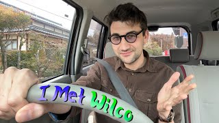 Life Update #6 (Meeting My Heroes)