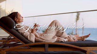 " A Sanctuary of Sound "Music to restore your energy.[ Jazz playlist ]