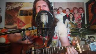 The Pretender Foo Fighters performed by Thee Travis Miller