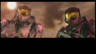 RvB music video less-than-jake Metalhead