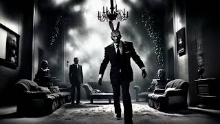 NIN 6 GHOSTS I #nin #nineinchnails #Ghosts #animation #ai #ltxstudio #lighttricks #musicvideo