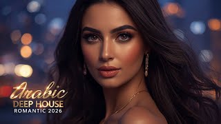 Arabic EDM Love Vibes 🌙 Emotional Dubai Music