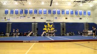 IYooWee Fusion Prodigy - Youth 2
