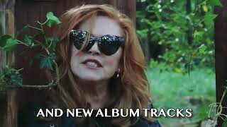 T'Pau: Be Wonderful Tour