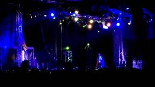 Twiztid @ GOTJ 2011 - Batman & Robin