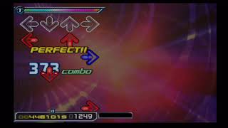 DDR Strike G2 [Re-edit]