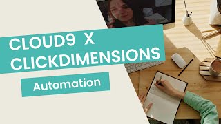 Cloud9 Insight X ClickDimensions - ClickDimensions on game-changing automation features