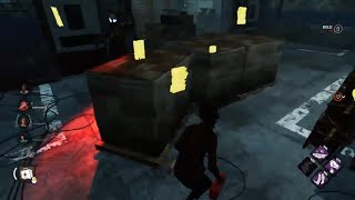 When DBD is too Survivor sided