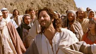 Aparai - John 6:22-71 “The Bread of Life” [apy]